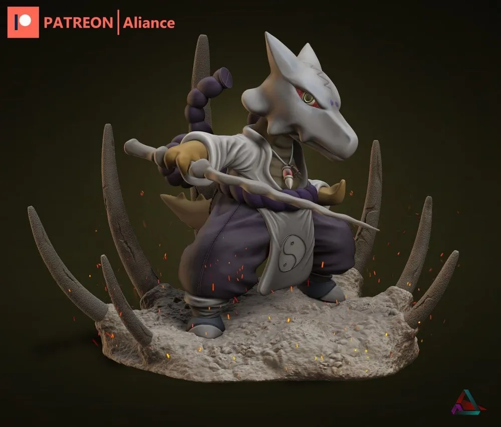 Marowak
