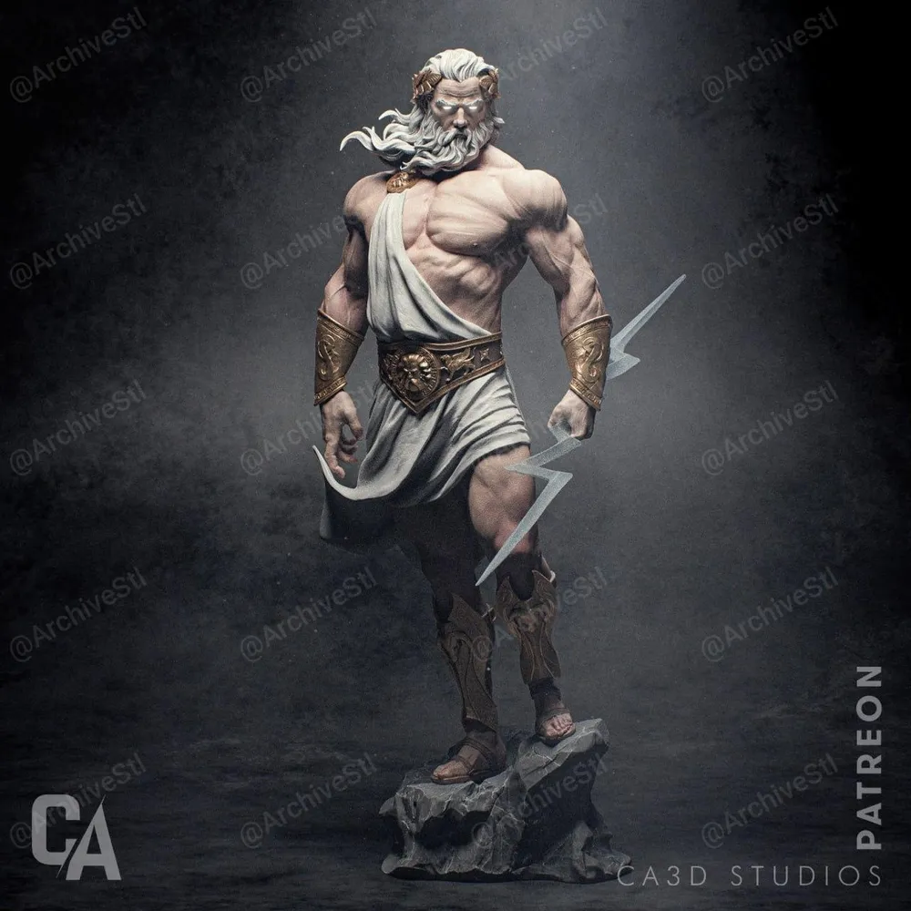 Zeus