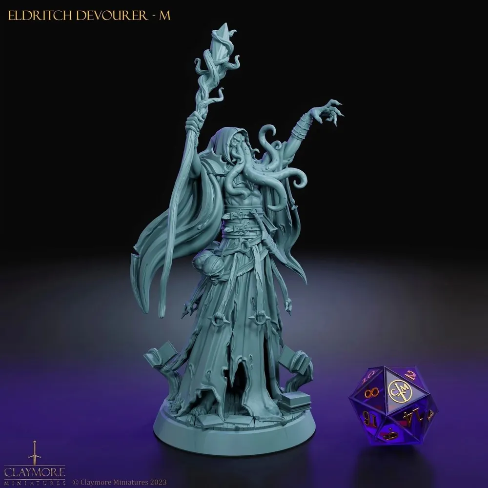 Eldritch Devourer