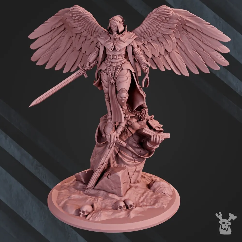 Archangel Elizabeth