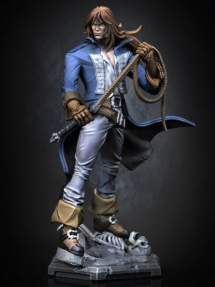 Richter Belmont