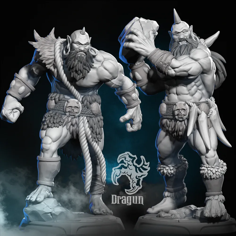 Twin Cyclops Pack