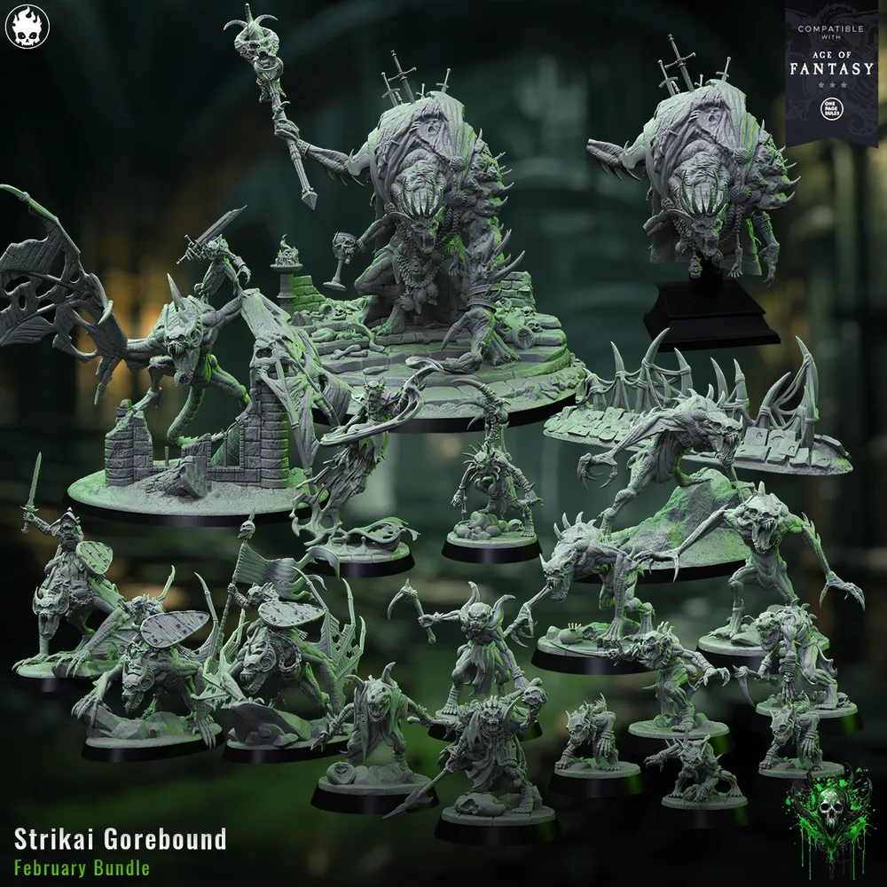 Gorespawn_Riders