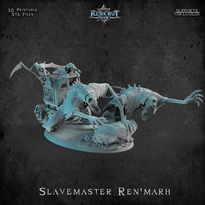 Slavemaster Ren_marh