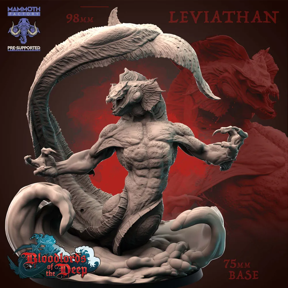 Leviathan