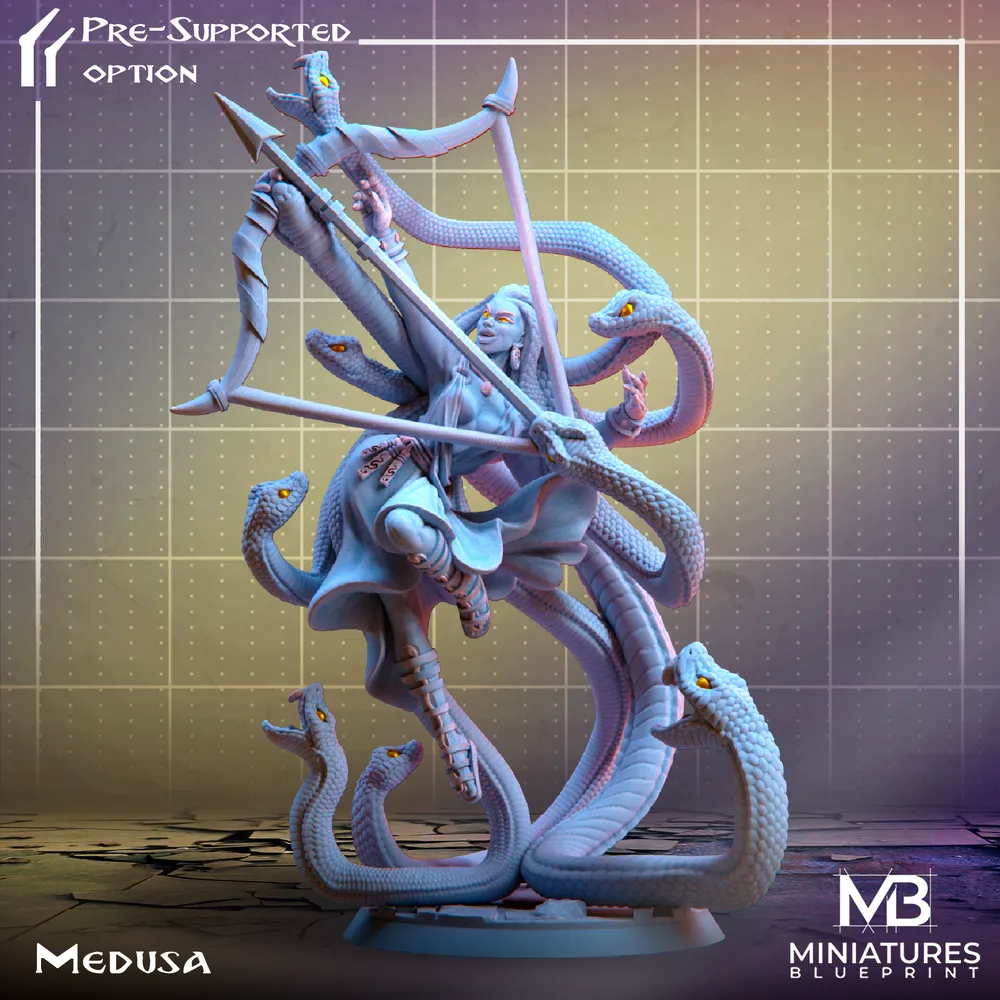 Medusa