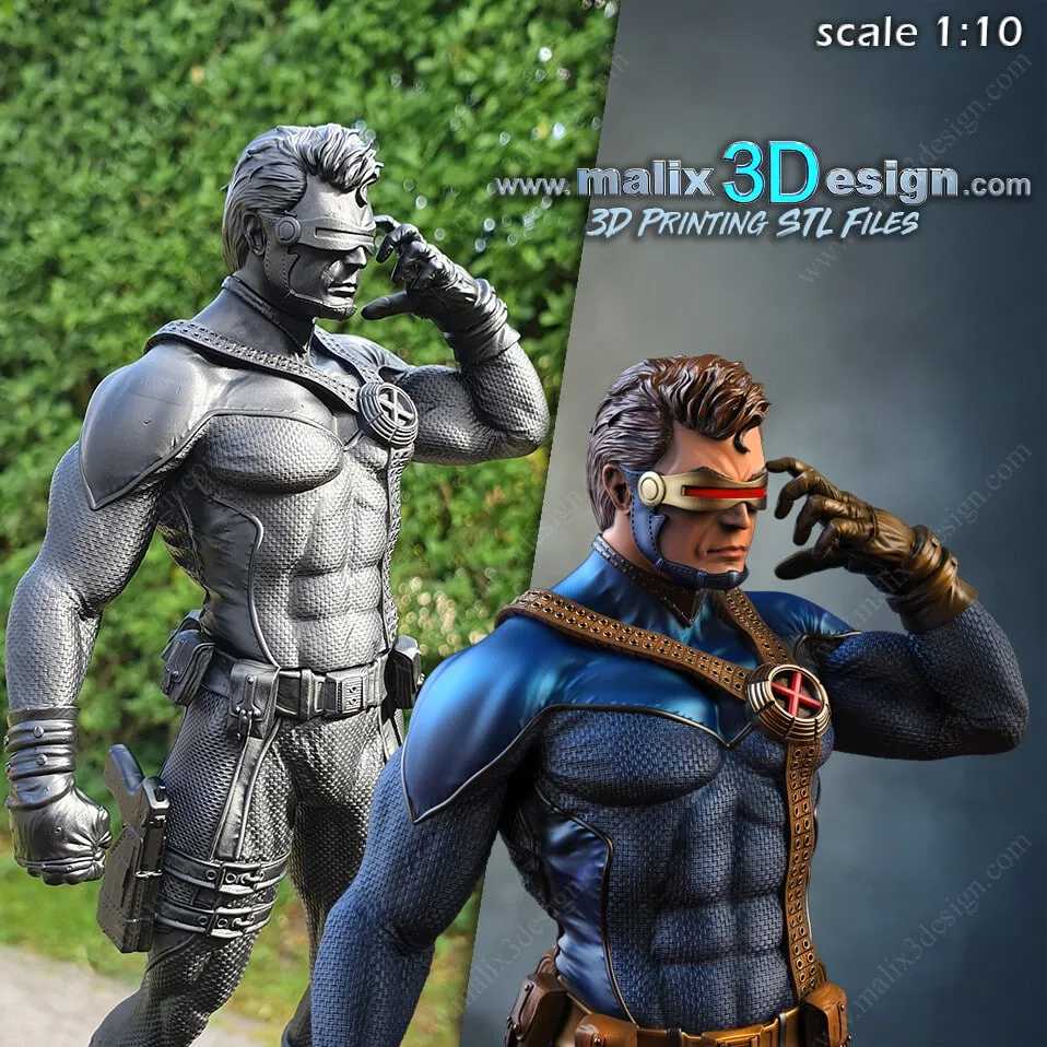 Cyclop X-MEN