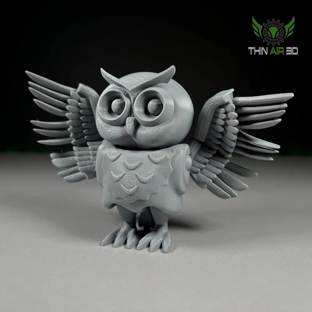 Owlbert
