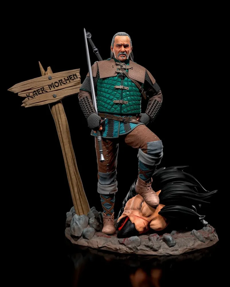 Vesemir